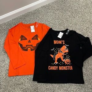 Children’s Place - Halloween Bundle